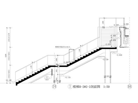 室外樓梯尺寸|室外楼梯设计要点及规范